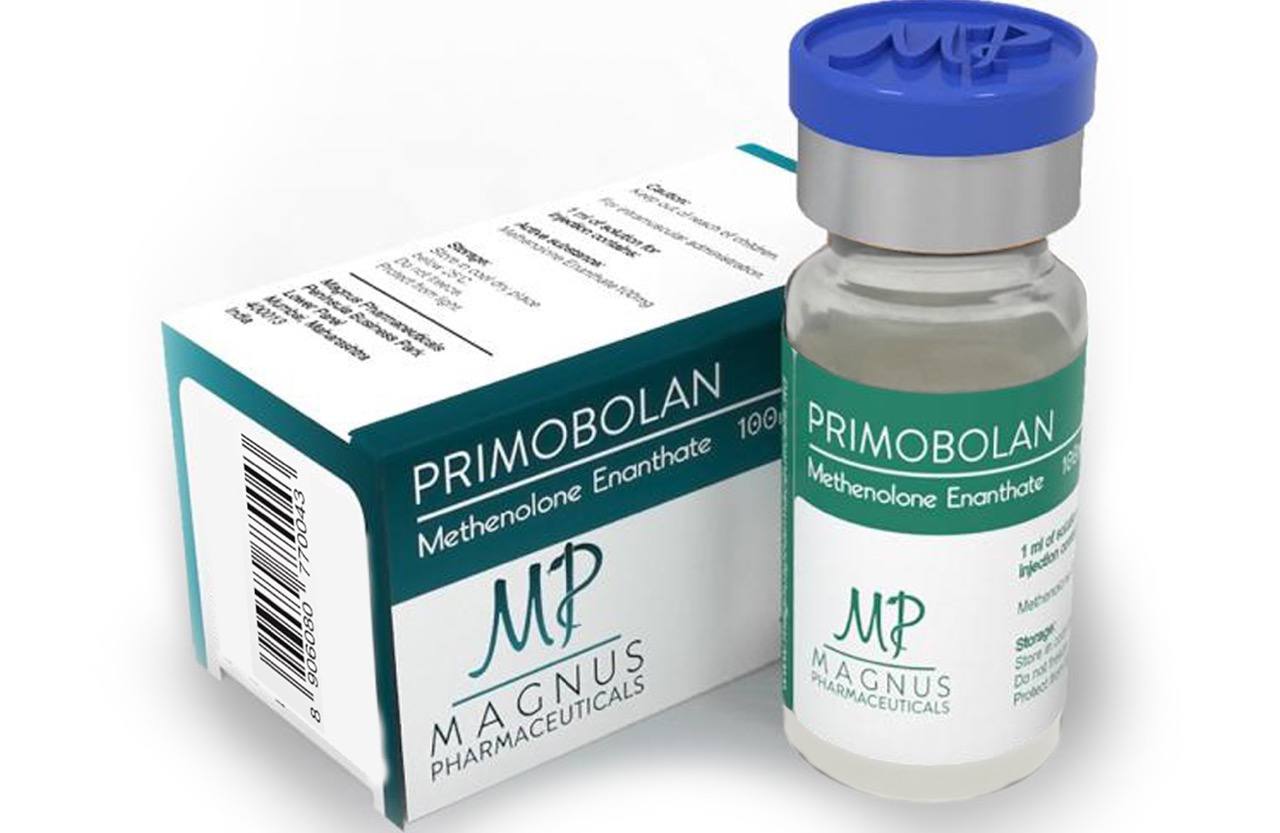 PRIMOBOLAN