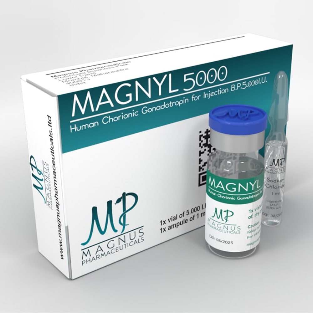 MAGNYL 5000