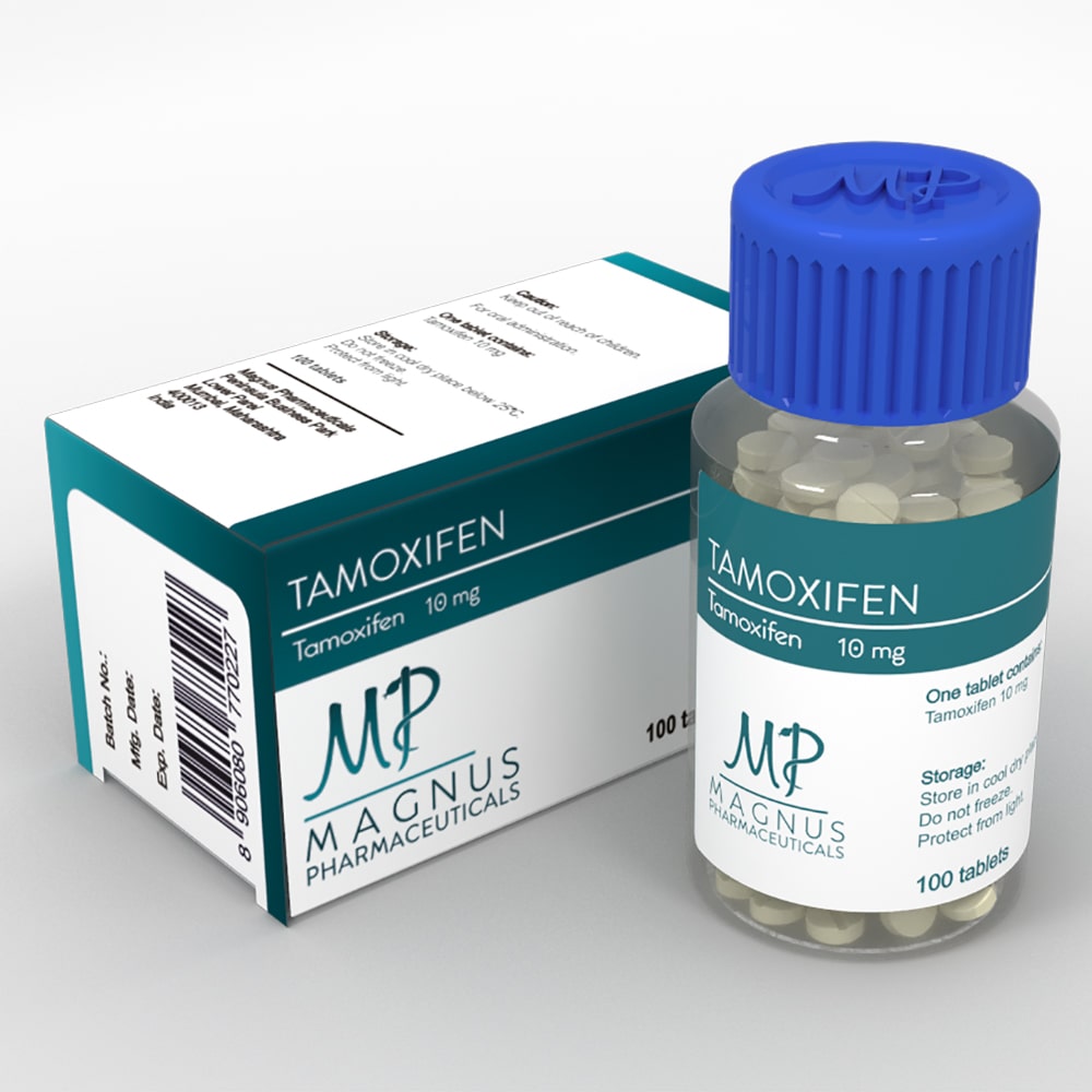 TAMOXIFEN