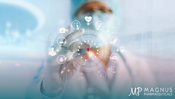 Welcome to MAGNUS Pharmaceuticals