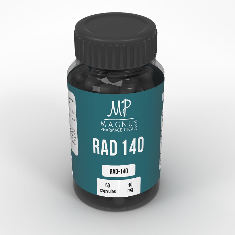 RAD140 (TESTOLONE)