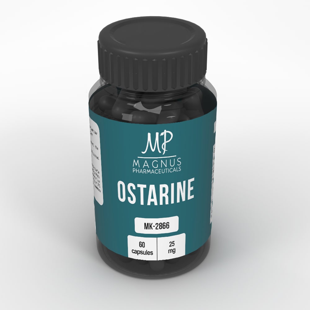 OSTARINE (MK-2866)