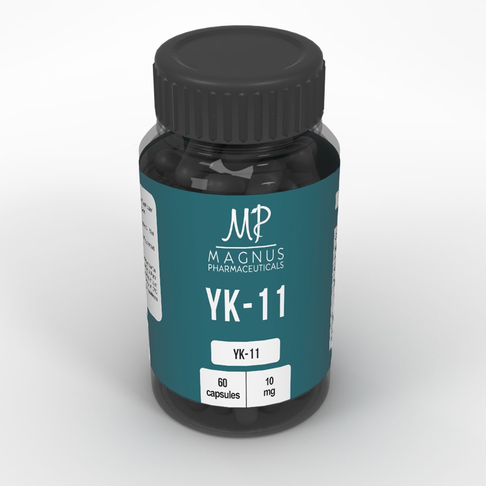 YK-11