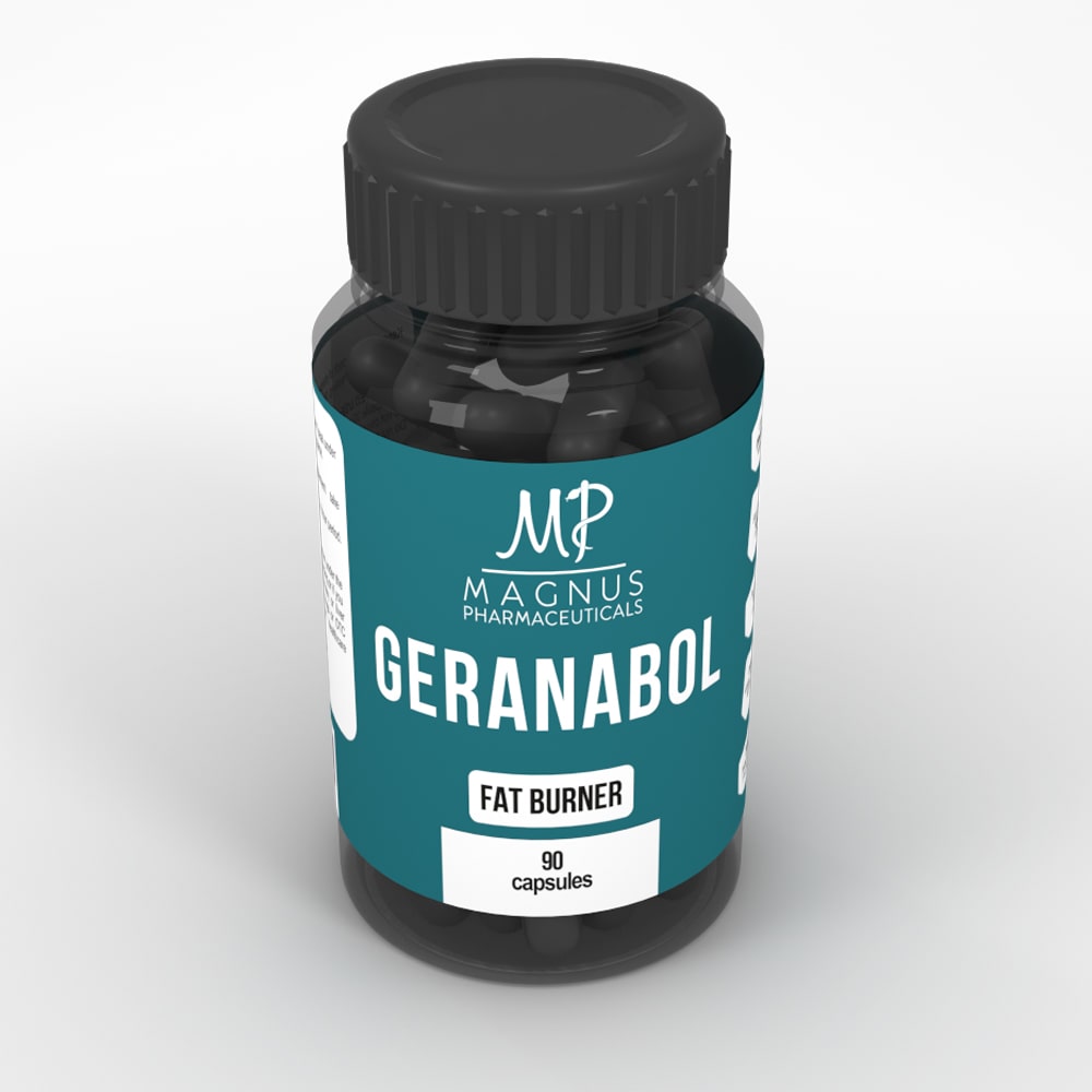 GERANABOL