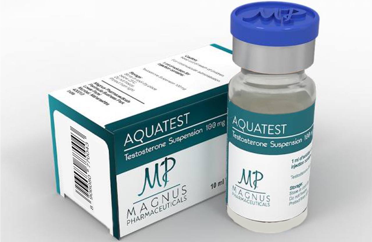 Aquatest