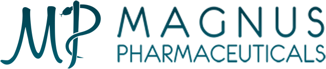 Magnus Pharmaceuticals — Make the world a healthy place